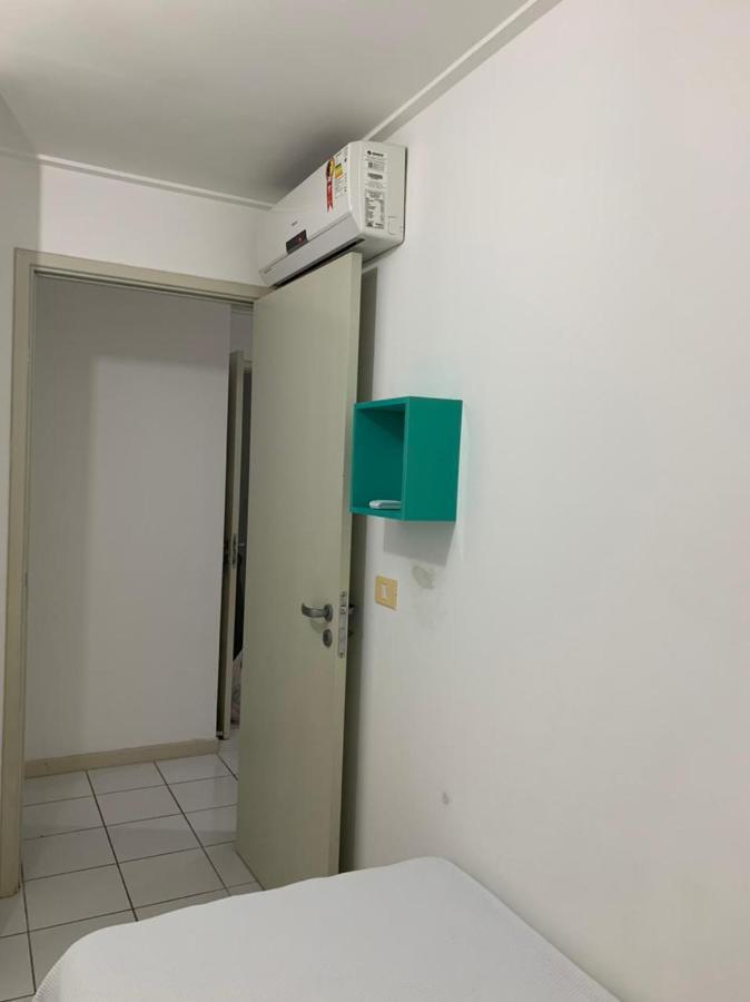 Apt 2Qts 1 Suite Beiramar Pontaverde Edf Neo 2 3 Maceió Exterior foto