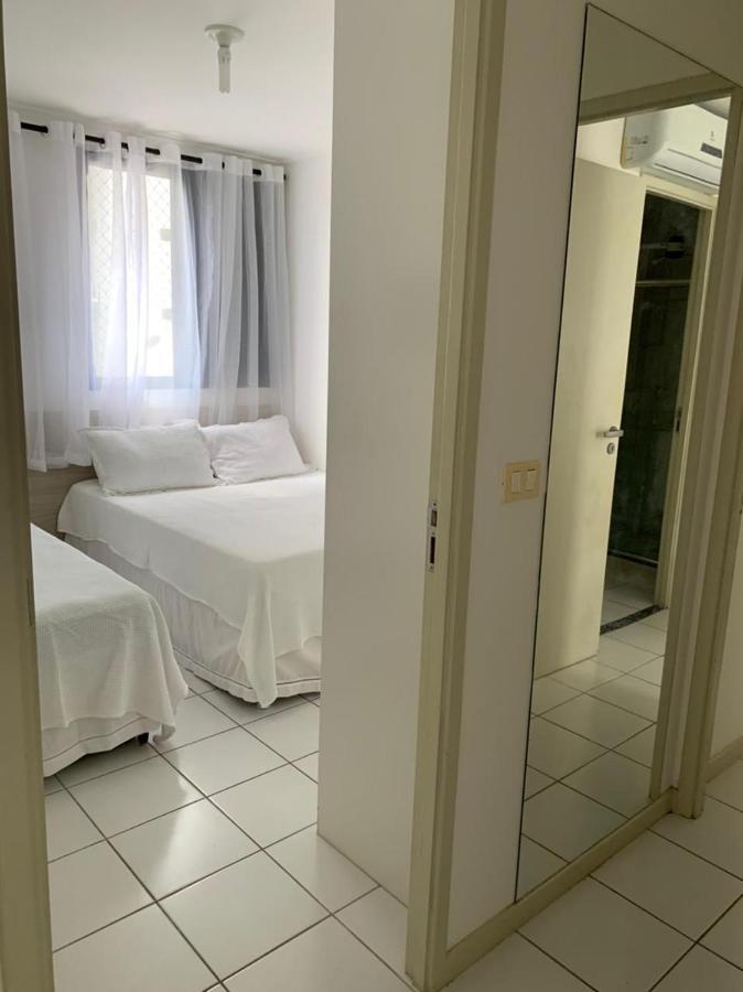 Apt 2Qts 1 Suite Beiramar Pontaverde Edf Neo 2 3 Maceió Exterior foto