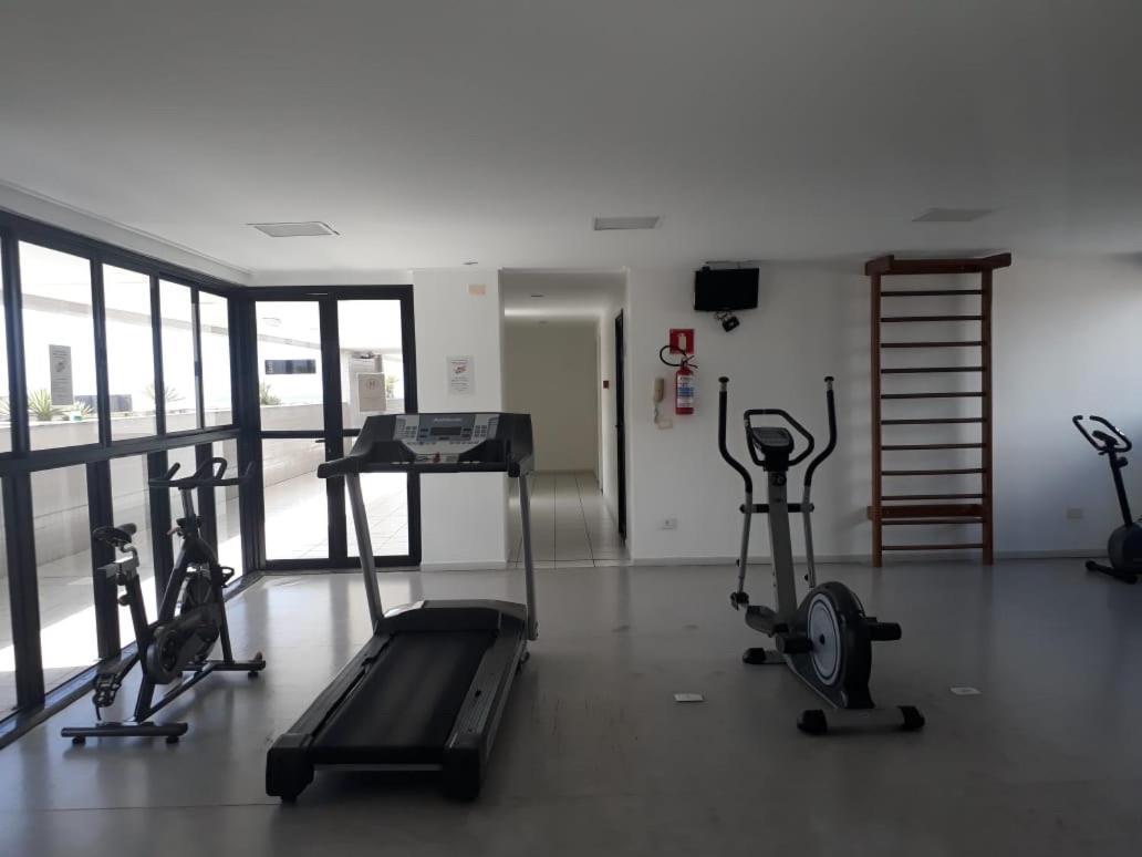 Apt 2Qts 1 Suite Beiramar Pontaverde Edf Neo 2 3 Maceió Exterior foto
