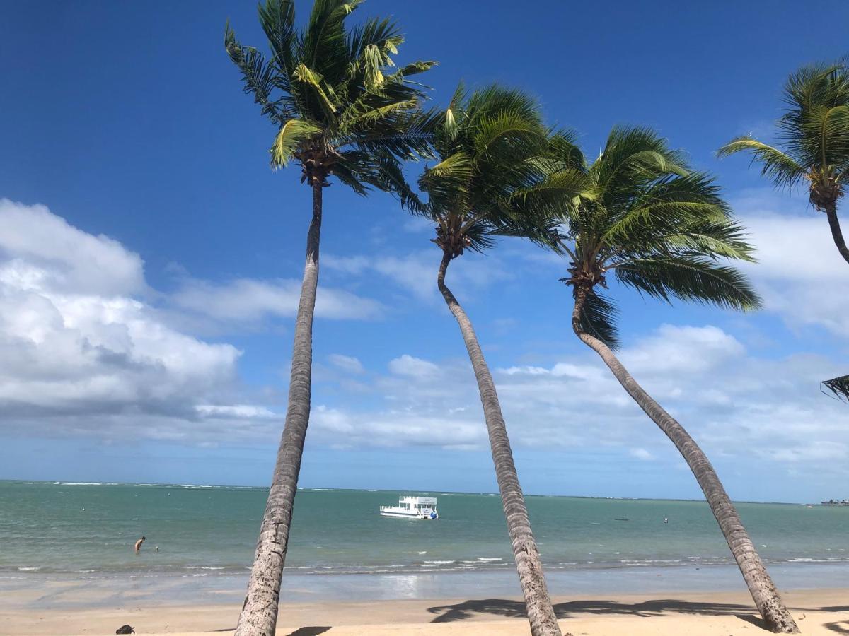 Apt 2Qts 1 Suite Beiramar Pontaverde Edf Neo 2 3 Maceió Exterior foto