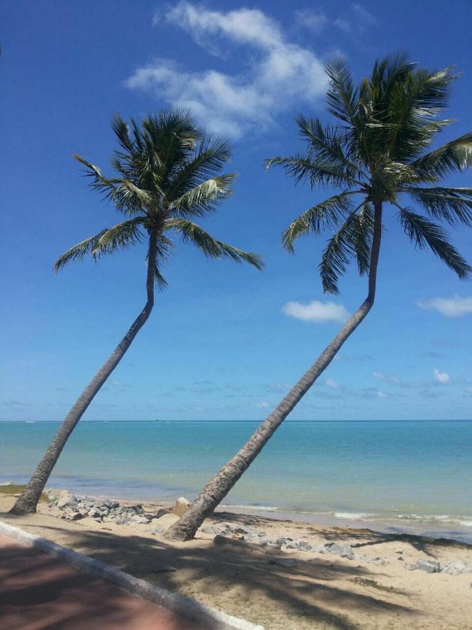 Apt 2Qts 1 Suite Beiramar Pontaverde Edf Neo 2 3 Maceió Exterior foto