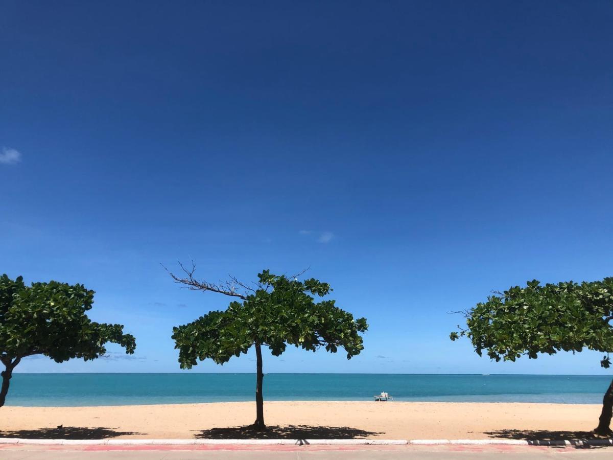 Apt 2Qts 1 Suite Beiramar Pontaverde Edf Neo 2 3 Maceió Exterior foto