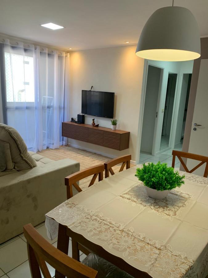 Apt 2Qts 1 Suite Beiramar Pontaverde Edf Neo 2 3 Maceió Exterior foto