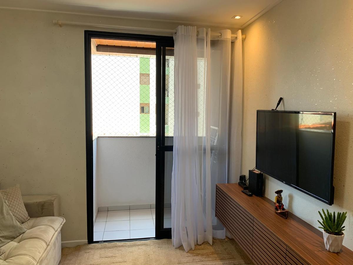 Apt 2Qts 1 Suite Beiramar Pontaverde Edf Neo 2 3 Maceió Exterior foto