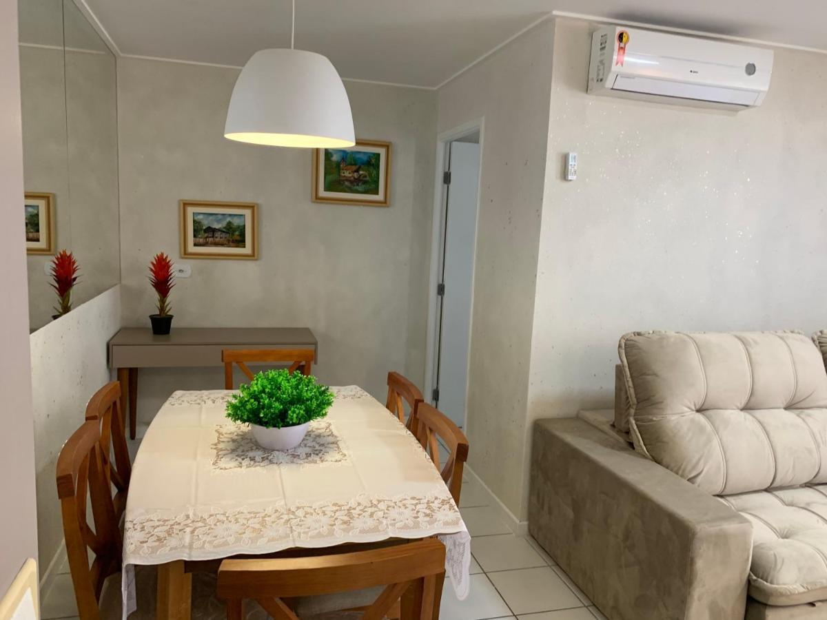 Apt 2Qts 1 Suite Beiramar Pontaverde Edf Neo 2 3 Maceió Exterior foto