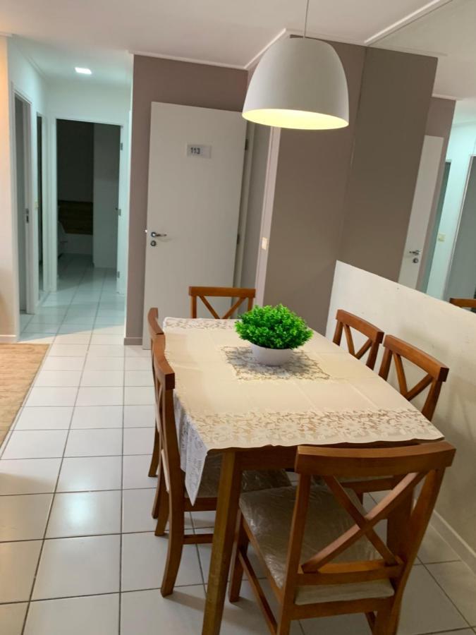 Apt 2Qts 1 Suite Beiramar Pontaverde Edf Neo 2 3 Maceió Exterior foto
