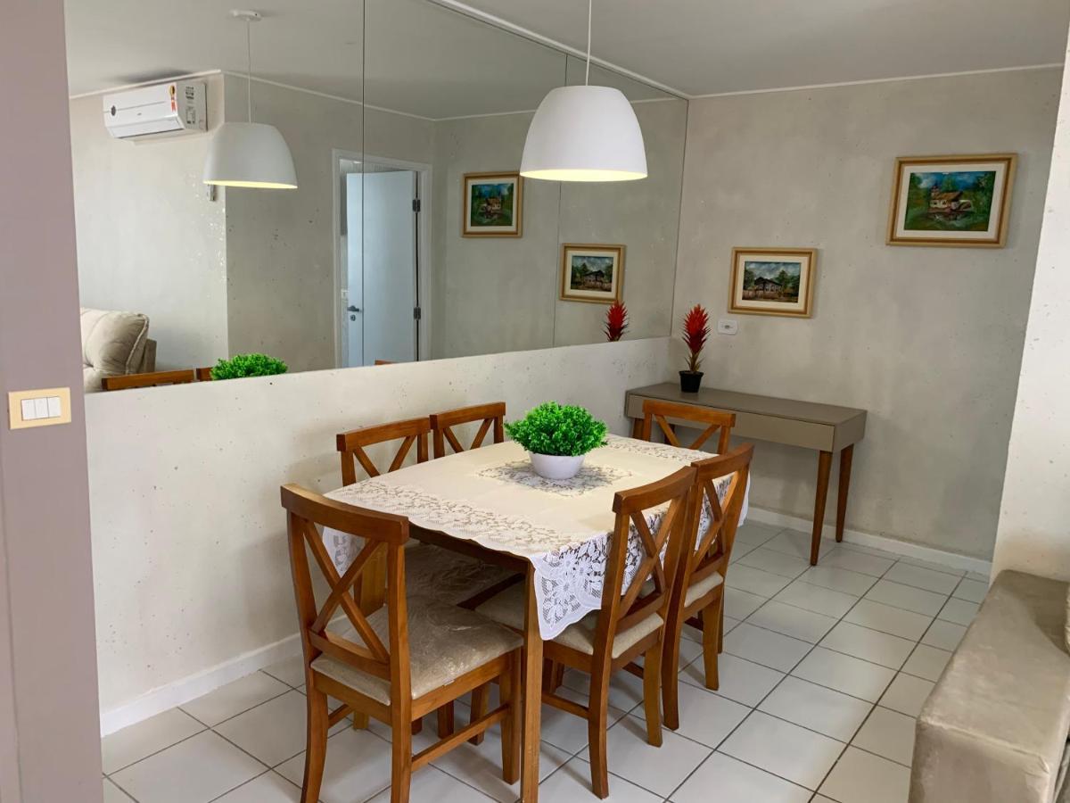Apt 2Qts 1 Suite Beiramar Pontaverde Edf Neo 2 3 Maceió Exterior foto