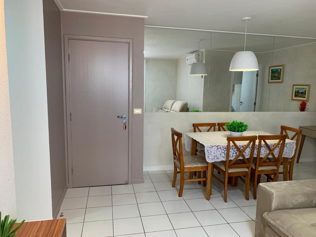Apt 2Qts 1 Suite Beiramar Pontaverde Edf Neo 2 3 Maceió Exterior foto