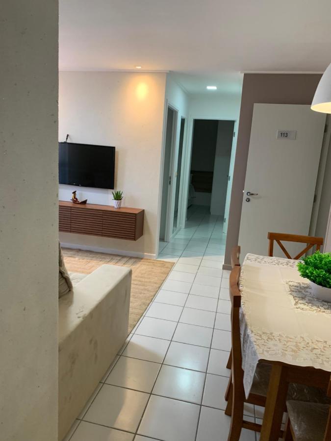 Apt 2Qts 1 Suite Beiramar Pontaverde Edf Neo 2 3 Maceió Exterior foto