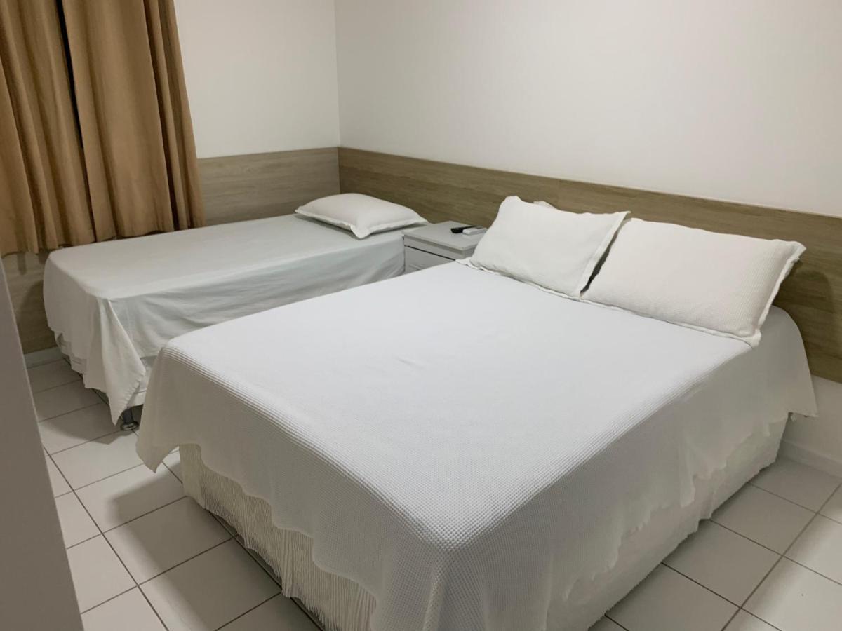 Apt 2Qts 1 Suite Beiramar Pontaverde Edf Neo 2 3 Maceió Exterior foto