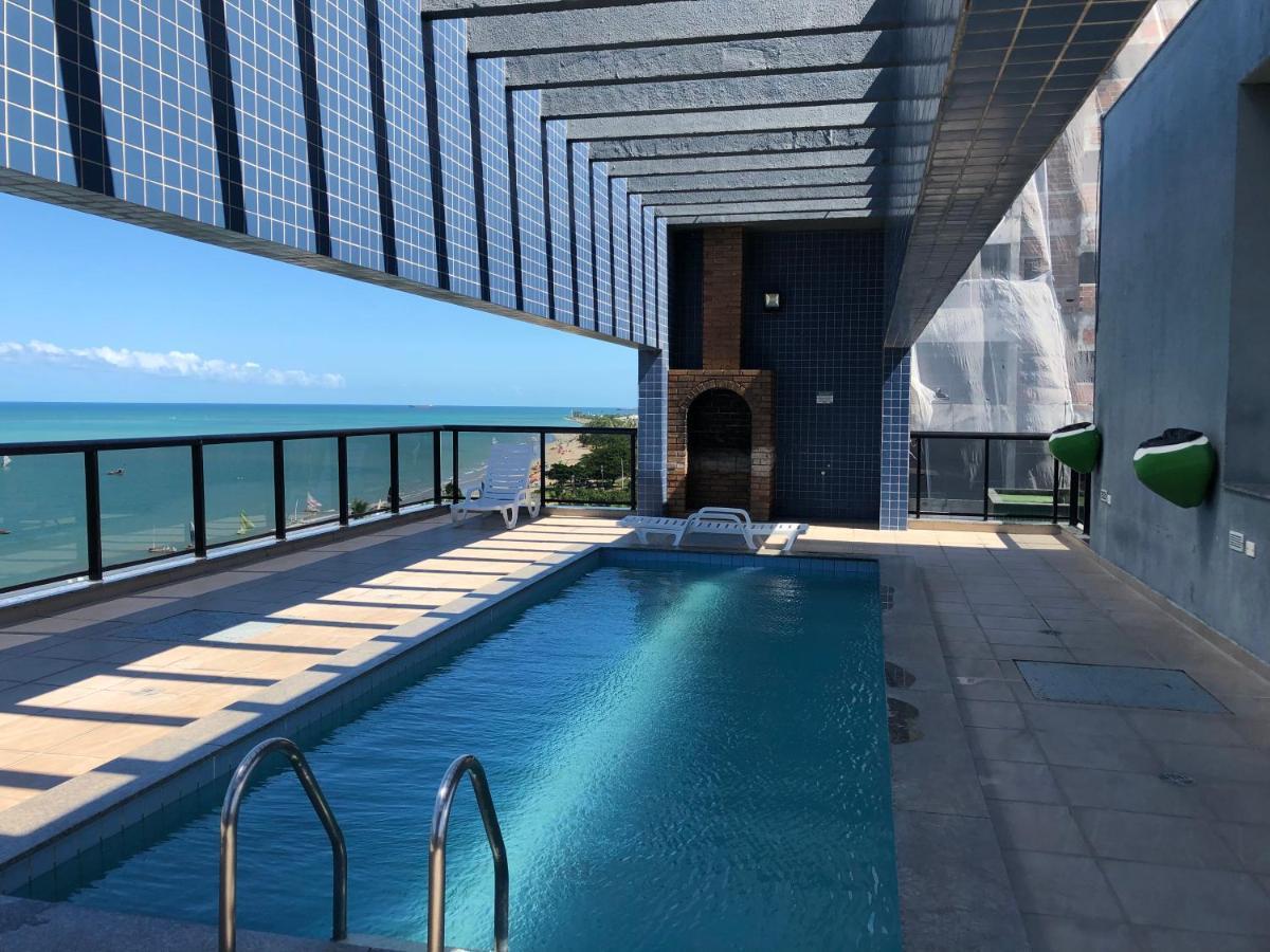 Apt 2Qts 1 Suite Beiramar Pontaverde Edf Neo 2 3 Maceió Exterior foto